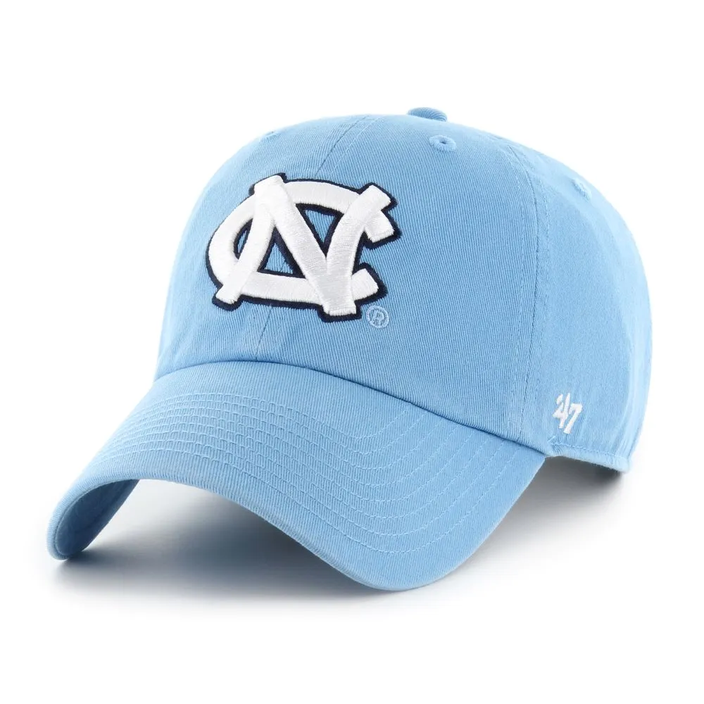 Best Deal Today Shop the Best Deals North Carolina Tar Heels Columbia 47 Clean Up