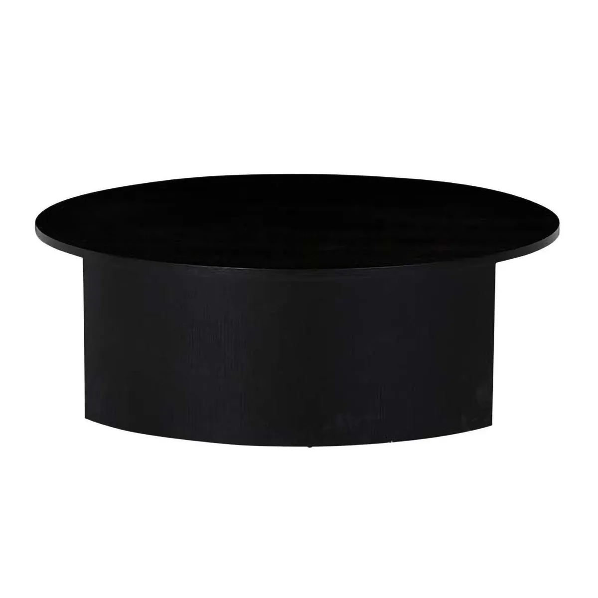 Oberon Crescent Coffee Table