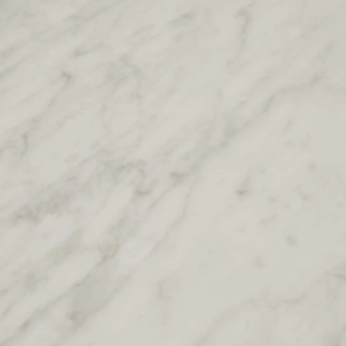 Oberon Crescent Marble Coffee Table