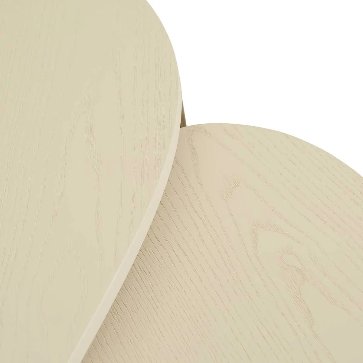 Oberon Curve Nest Coffee Table