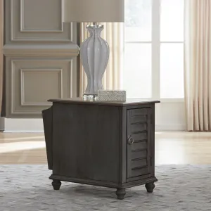 Ocean Isle Chair Side Table