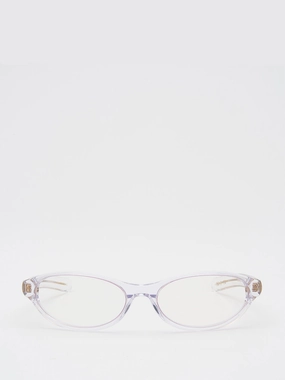 Olympia Sunglasses In Clear Crystal And Clear Lens Today Only Steal Daily Deal Frenzy