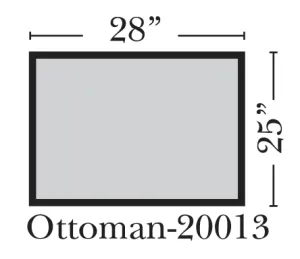 Omnia - Albany - Ottoman