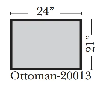 Omnia - Kenya - Ottoman