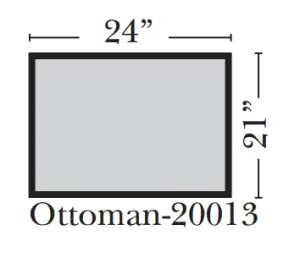 Omnia - Kenya - Ottoman