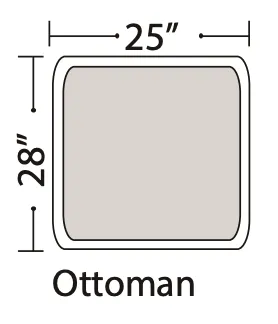 Omnia - Torre - Ottoman