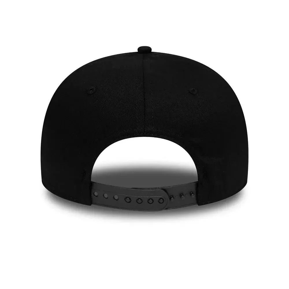 Shop & Grab Now New Era 9Fifty Mlb New York Yankees Black Stretch Snap