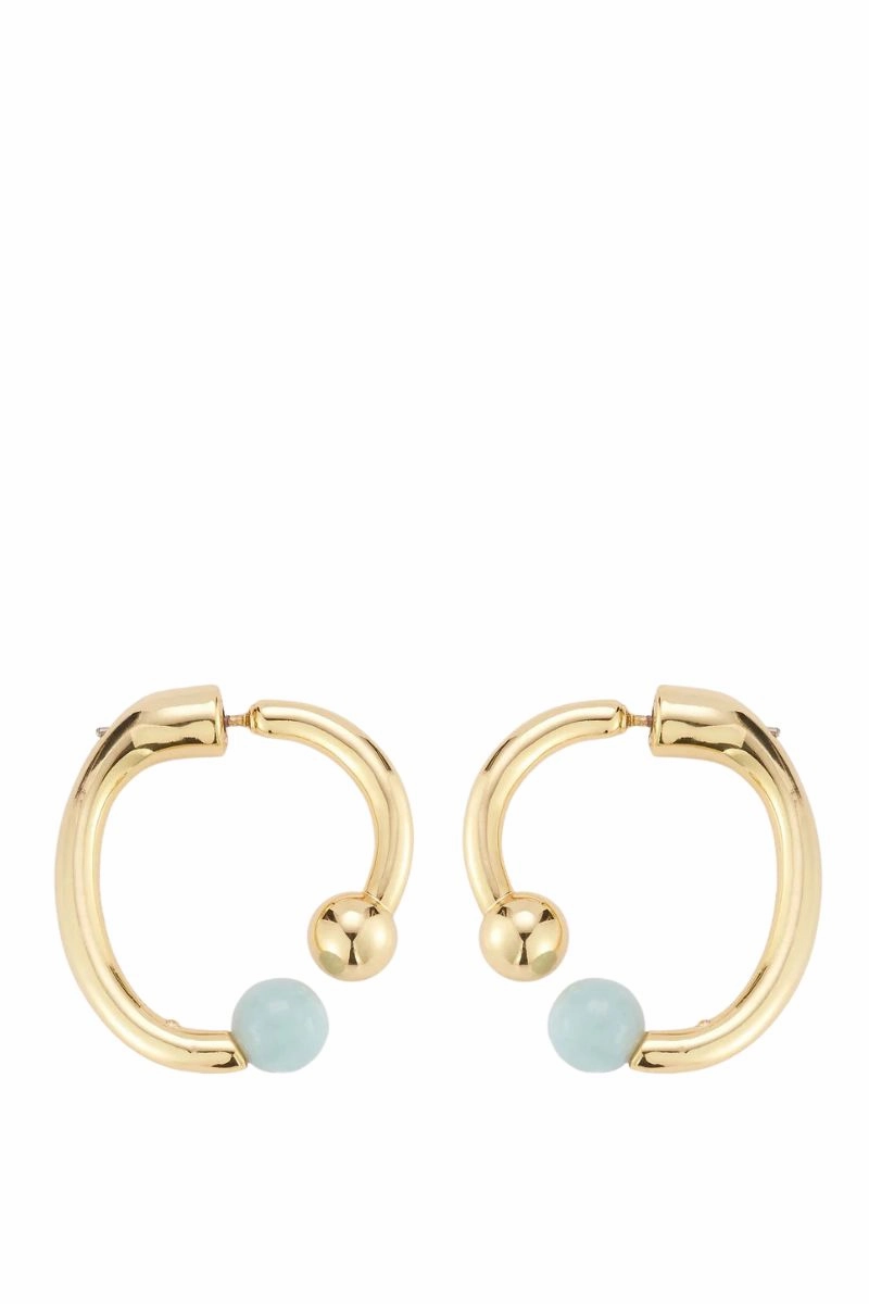 Instant Savings Deal Limited Stock Hot Deal Alexandra Hoops