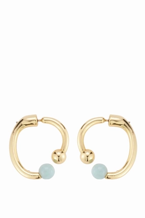 Instant Savings Deal Limited Stock Hot Deal Alexandra Hoops