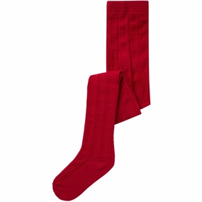 Clearance Blowout Flash Sale Alert Now Name It Jester Red Rose Tights
