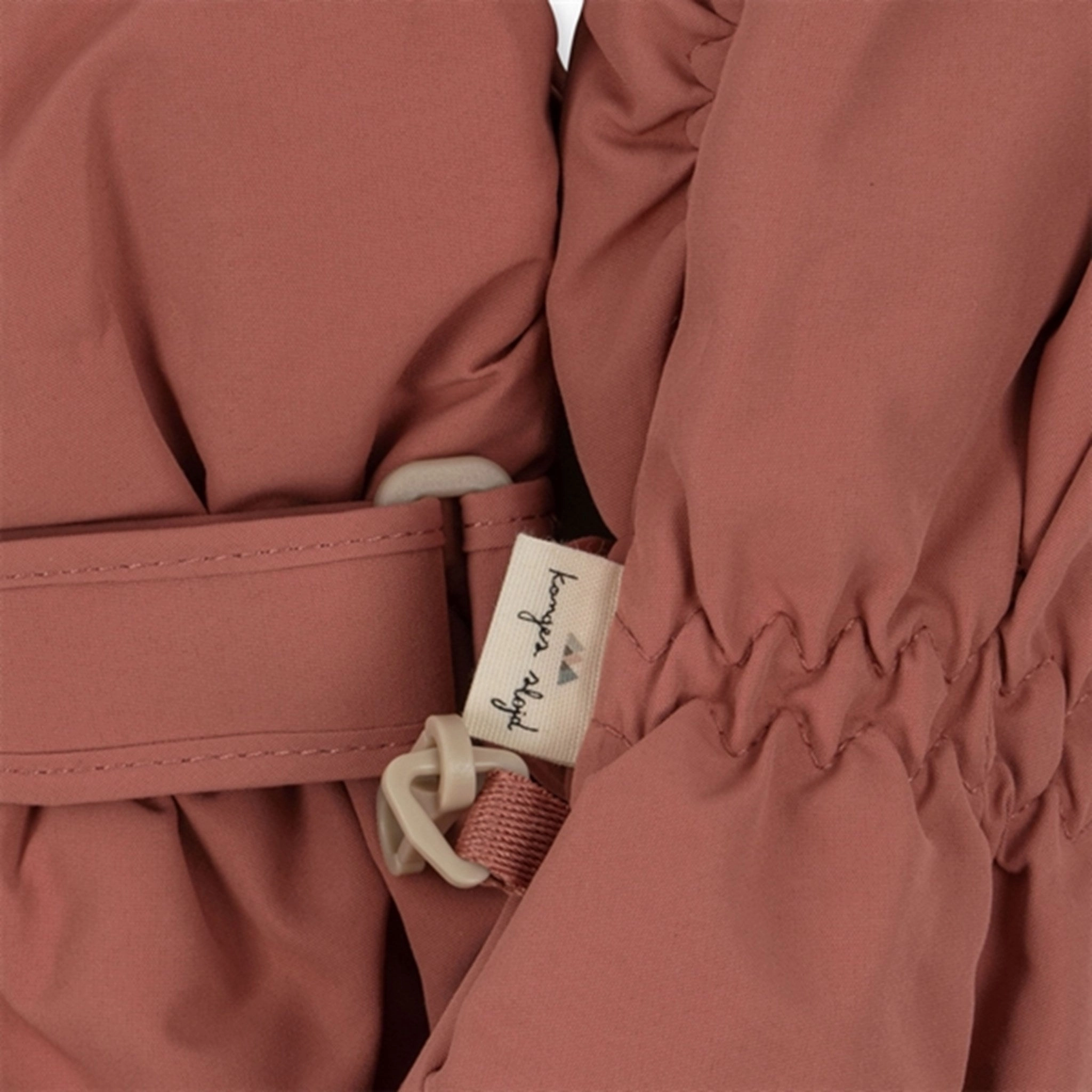 Konges Sljd Canyon Rose Nohr Snow Gloves Must-Have Steals Dont Miss These Savings