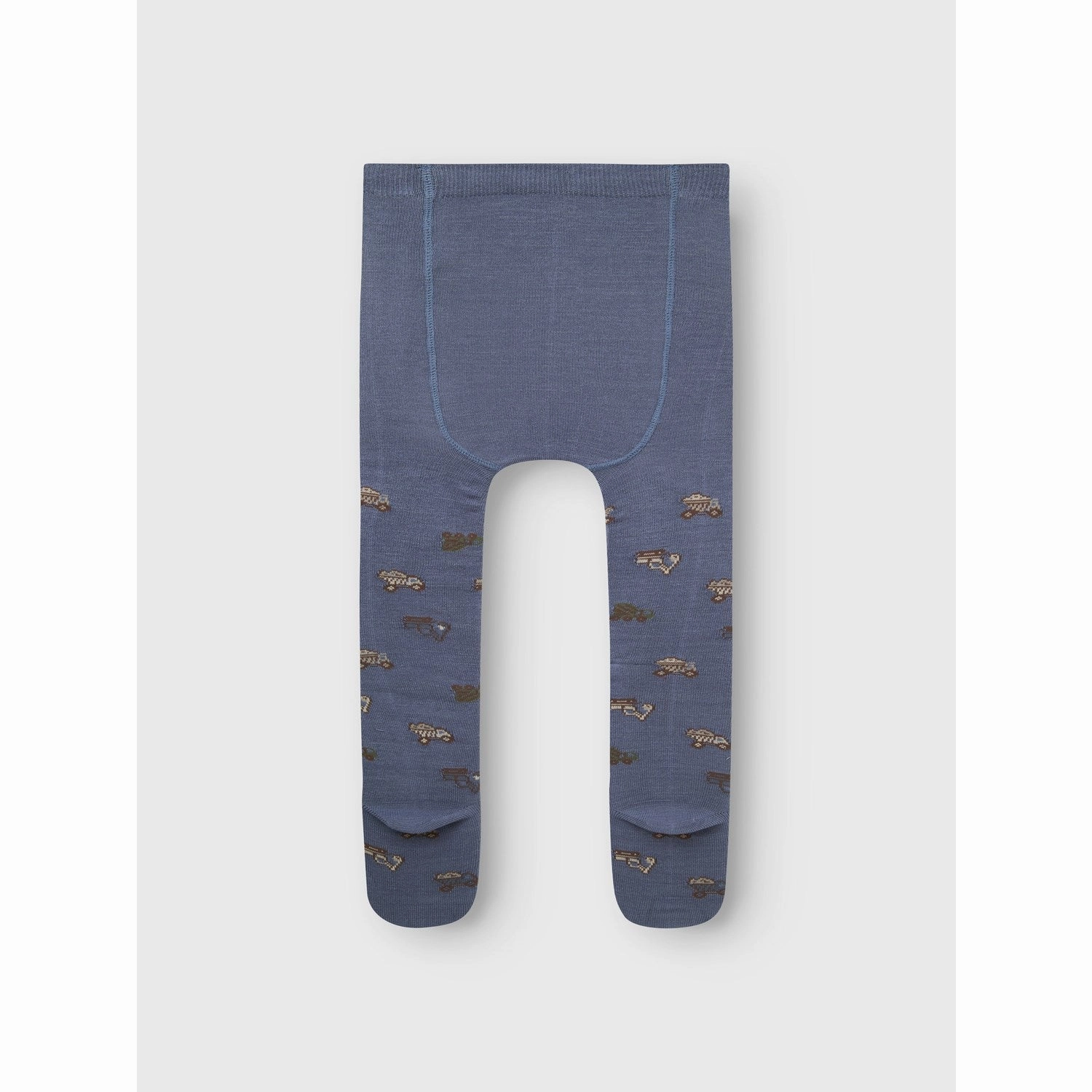 Name It Folkstone Gray Working Machines Nmmwak Wo/Bl Tights Aoj Price Drop Alert