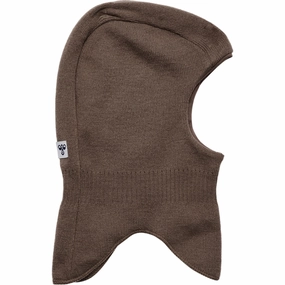 Shop the Savings Now Todays Hot Savings Hummel Peppercorn Mini Knit Balaclava