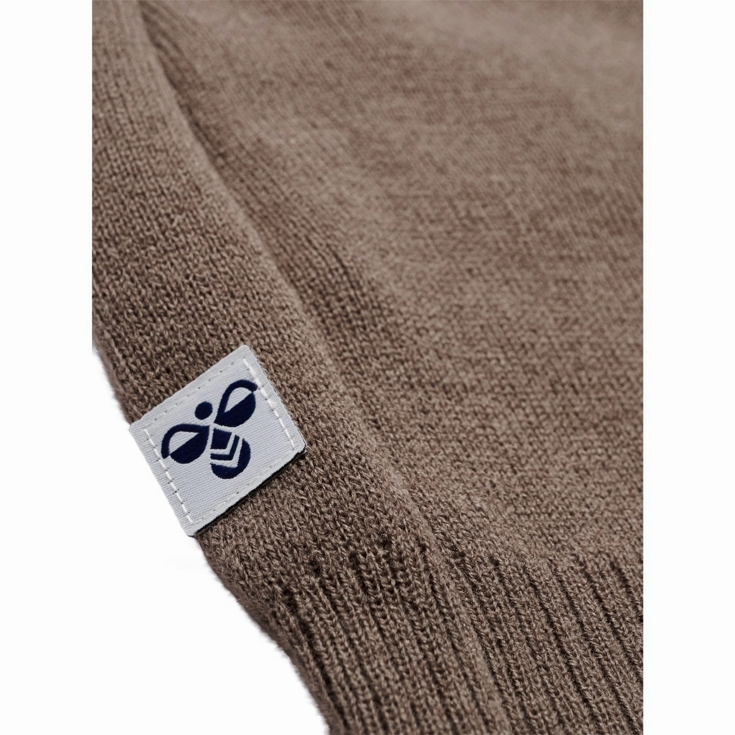 Surprise Offer Now Online Exclusive Steal Hummel Peppercorn Mini Knit Balaclava