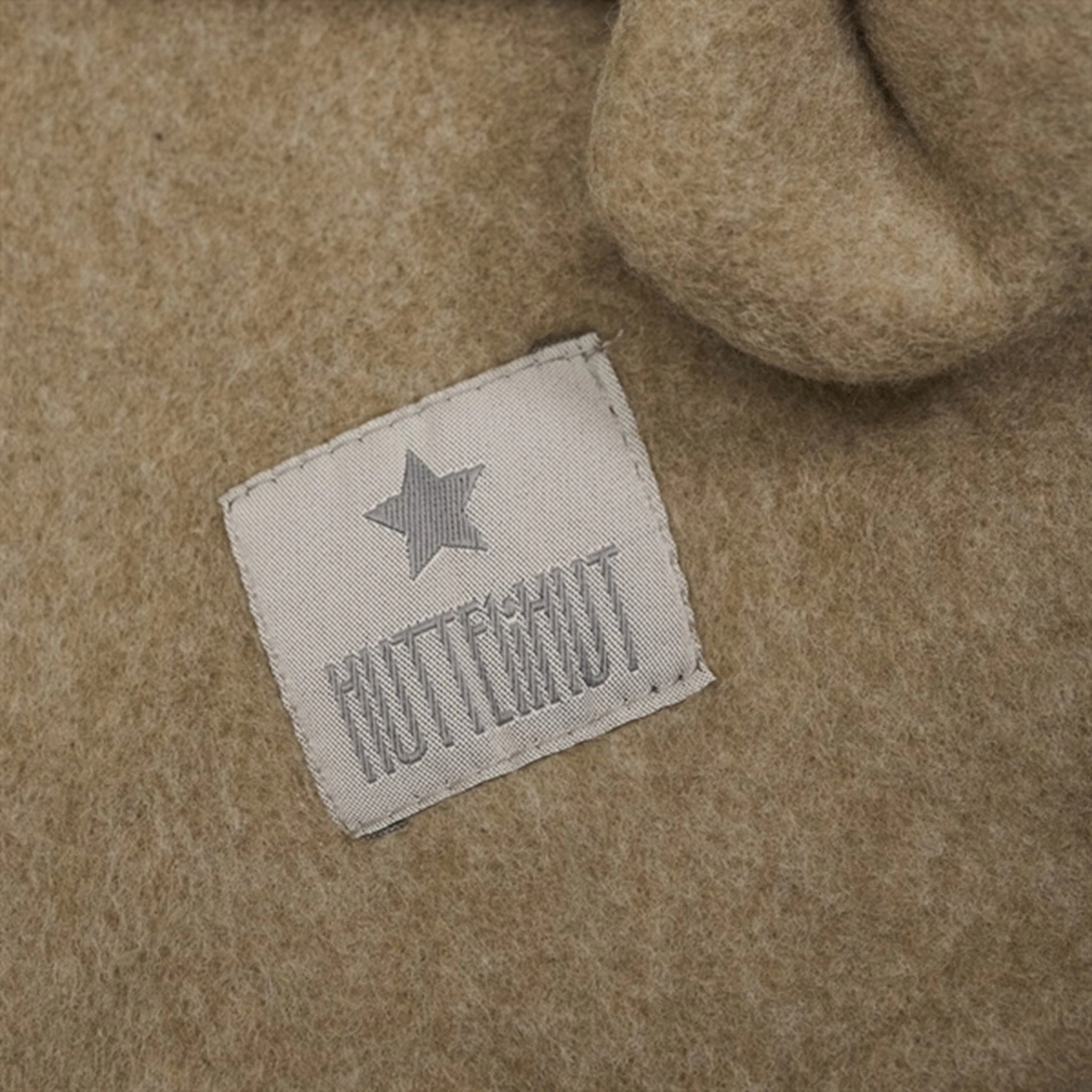 Huttelihut X Luksusbaby Cotton Fleece Balaclava Mol New Arrival Discount Unmissable Deal Today