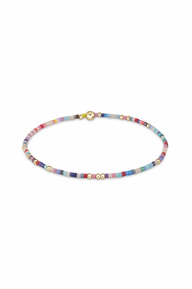 Egirl Hope Unwritten Bracelet - Hot Mess Trending Hot Picks Mega Hot Offer