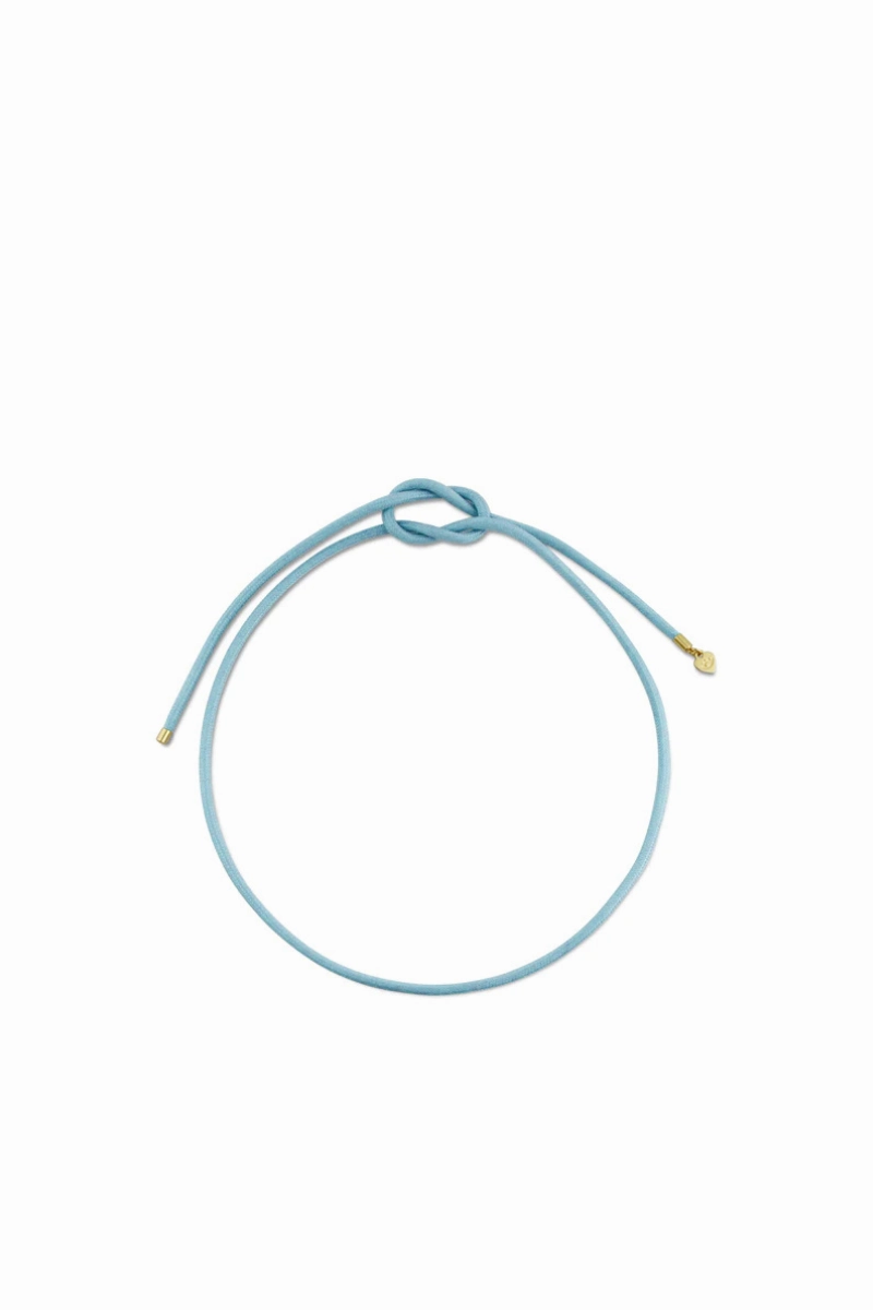 Hot Offer Event Shop & Grab Now Hart - Bimini Blue Necklace Cord