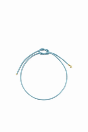 Hot Offer Event Shop & Grab Now Hart - Bimini Blue Necklace Cord