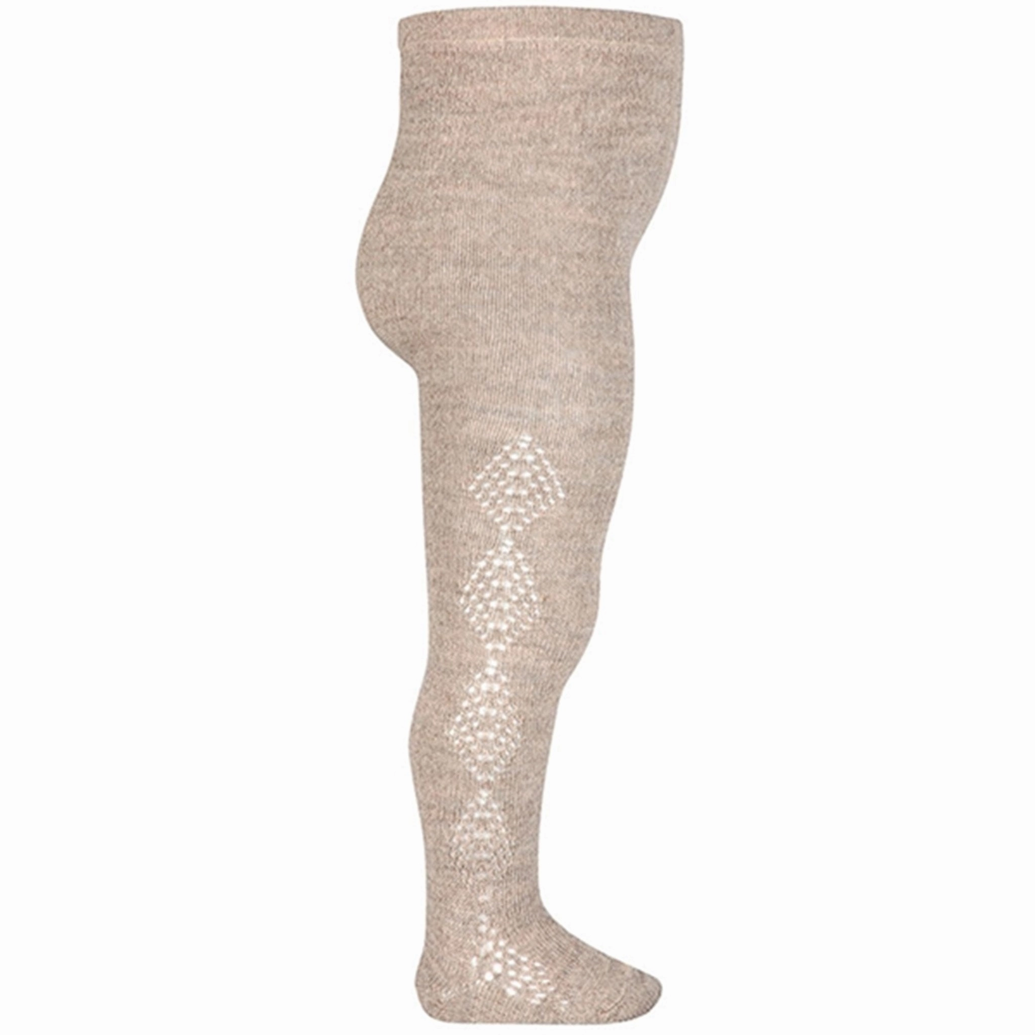 Clearance Savings Now Cndor Wool Tights Nougat