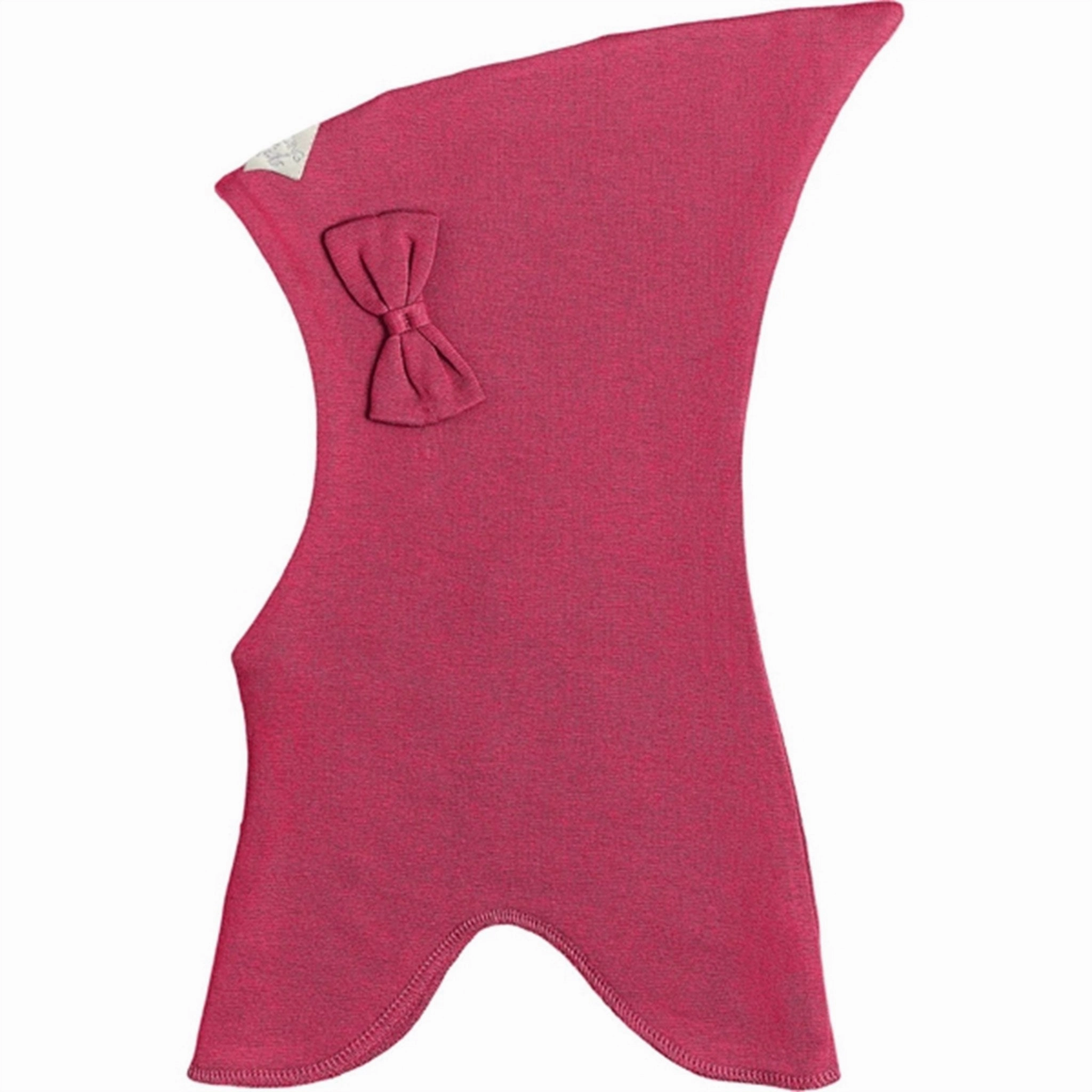 Racing Kids Top Ebalaclava Bow 2-Layer Cherise Hot Savings Alert