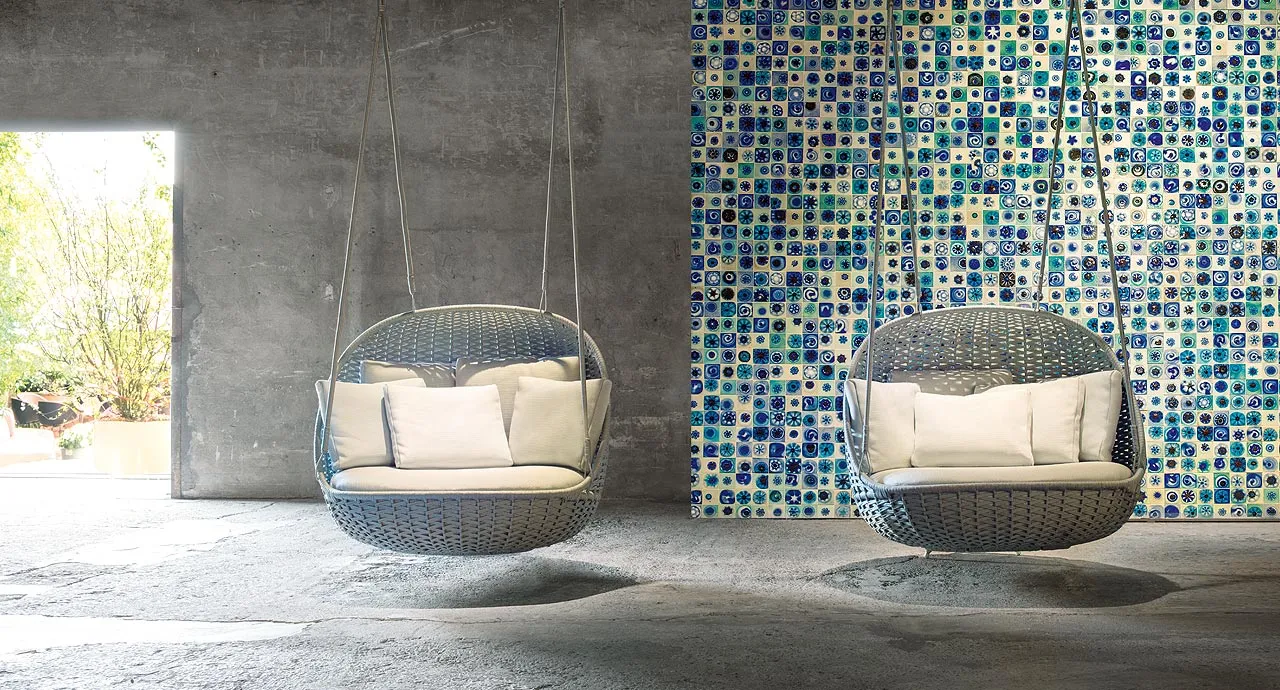 Orbitry Suspended Chair