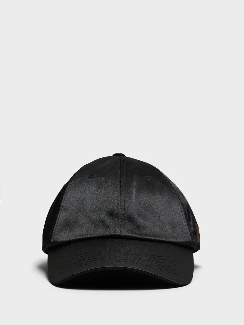 Original Cap In Black Today Only Discount Alert