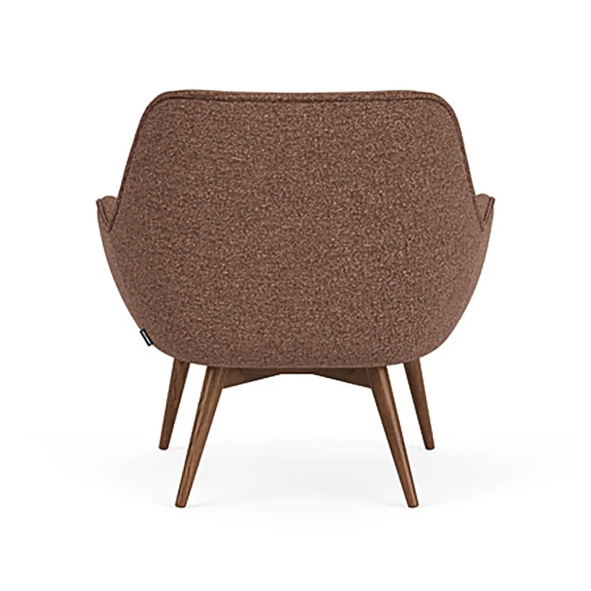 Oscar Boucle Armchair