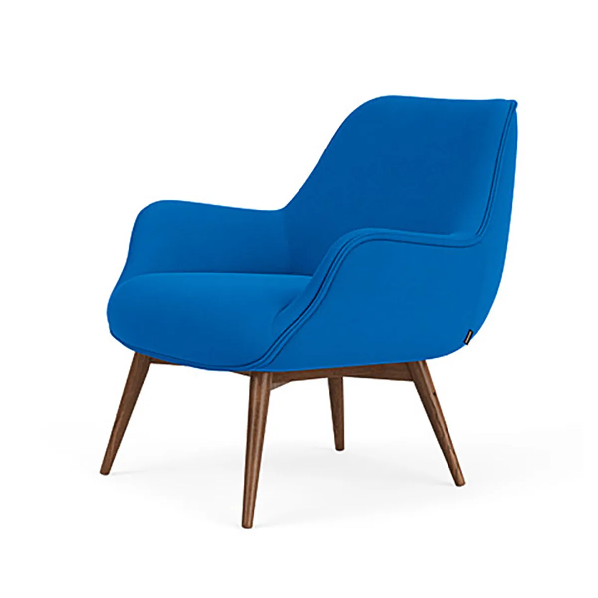 Oscar Fabric Armchair