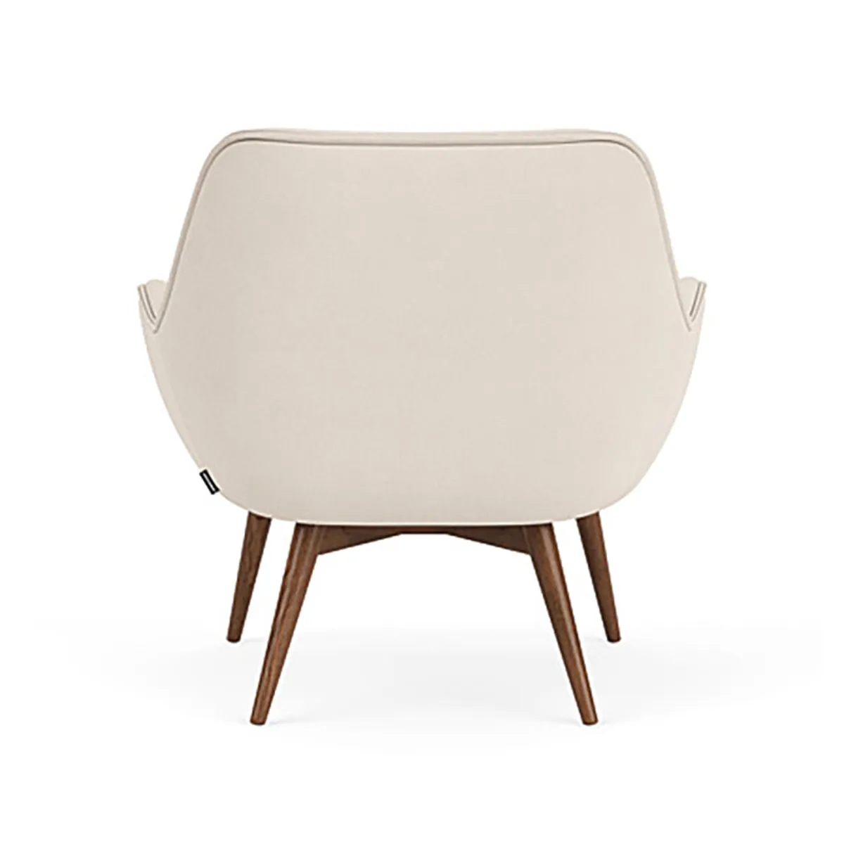 Oscar Fabric Armchair