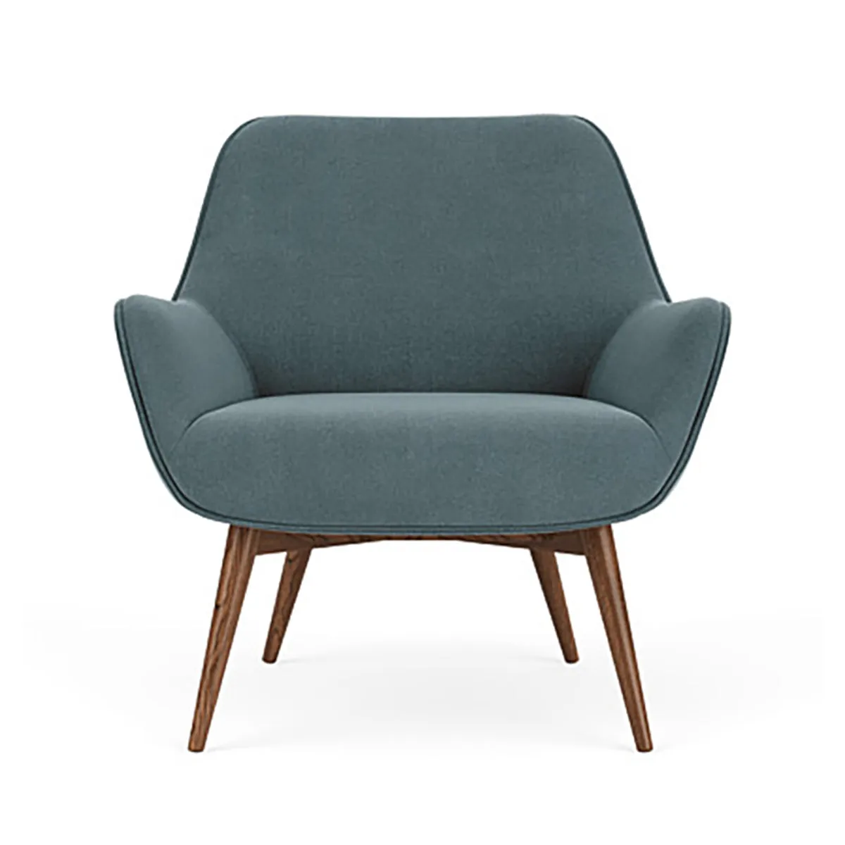 Oscar Fabric Armchair