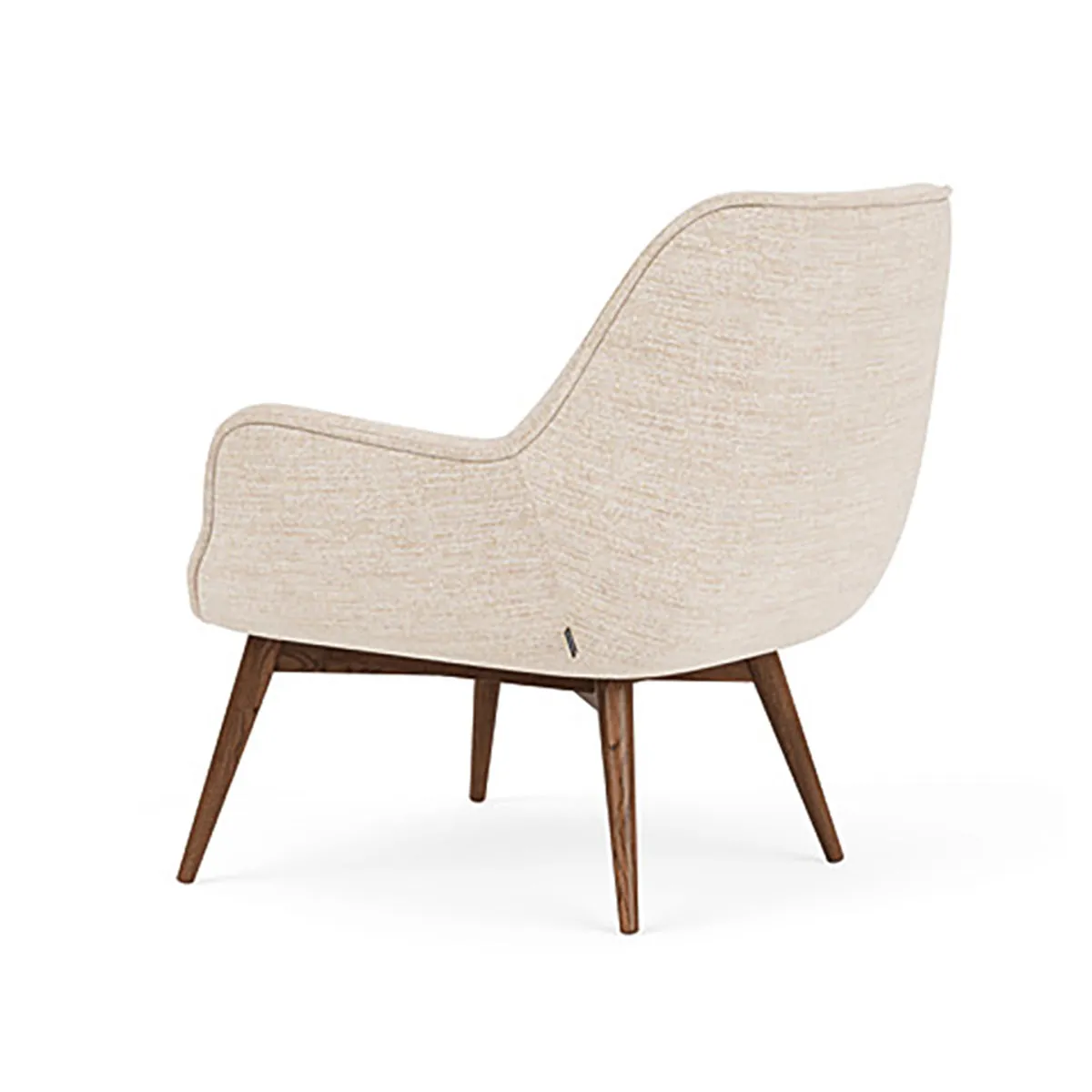 Oscar Fabric Armchair