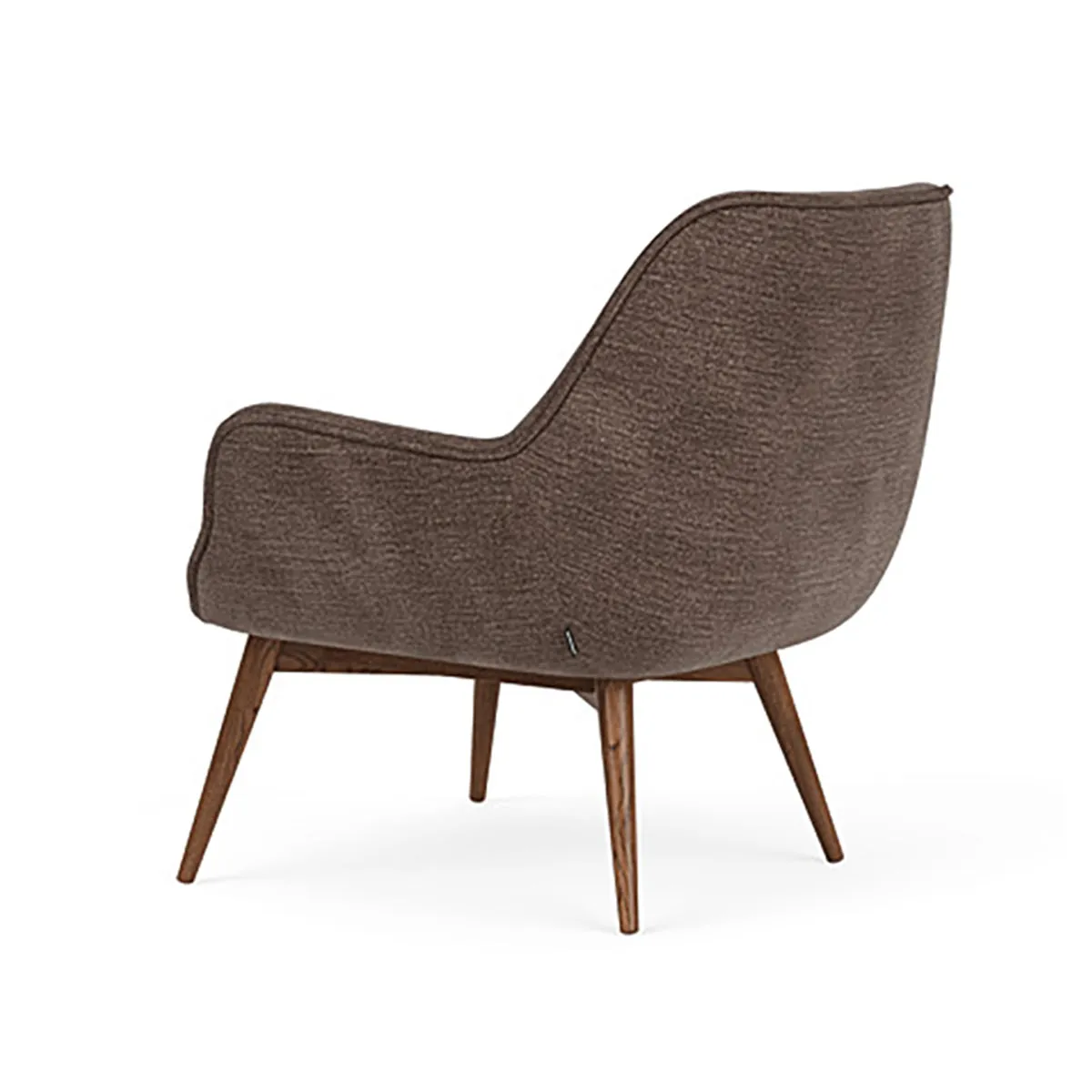 Oscar Fabric Armchair