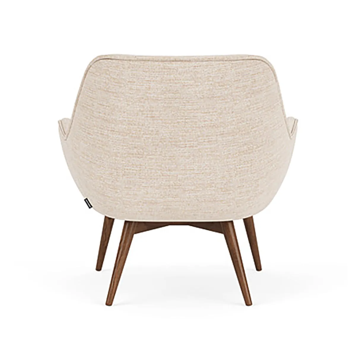 Oscar Fabric Armchair