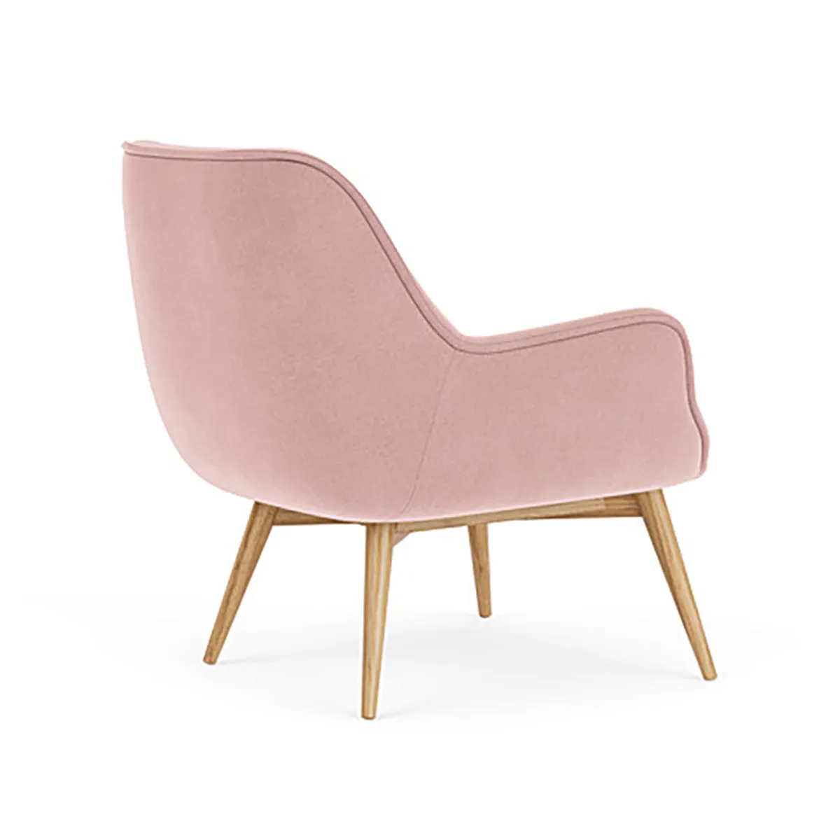 Oscar Fabric Armchair