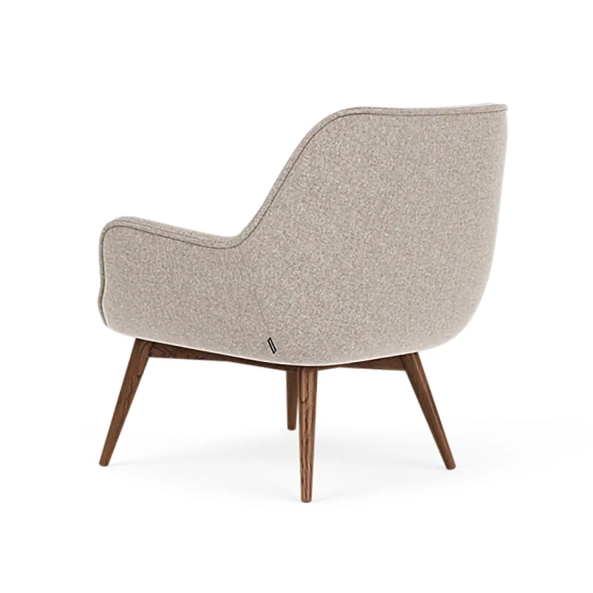 Oscar Fabric Armchair