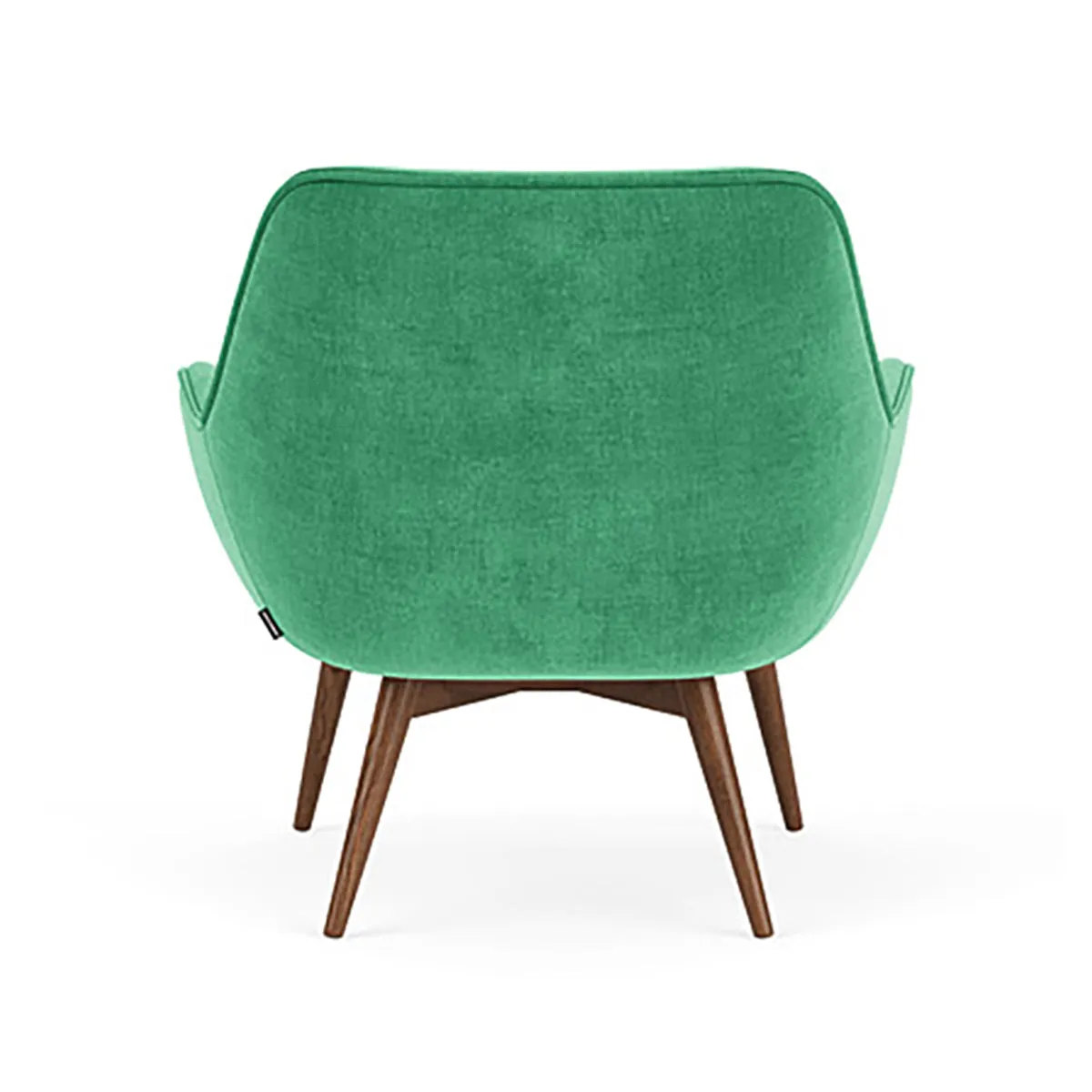 Oscar Fabric Armchair