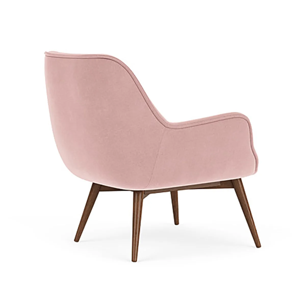 Oscar Fabric Armchair