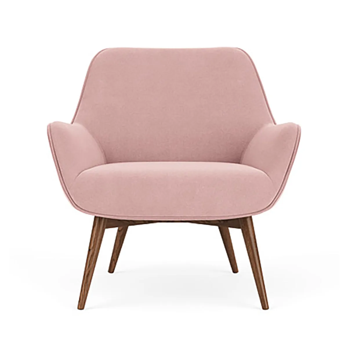 Oscar Fabric Armchair