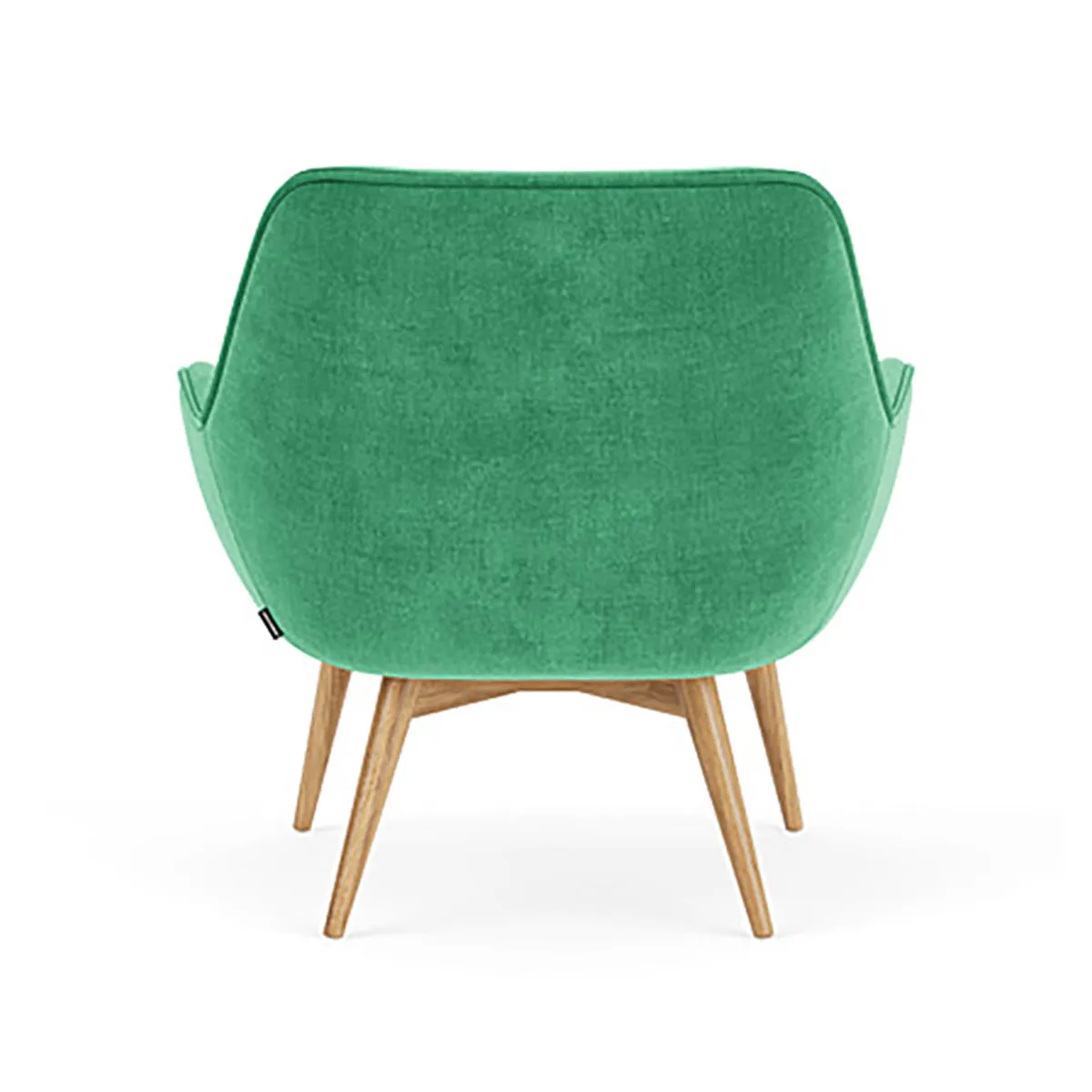 Oscar Fabric Armchair