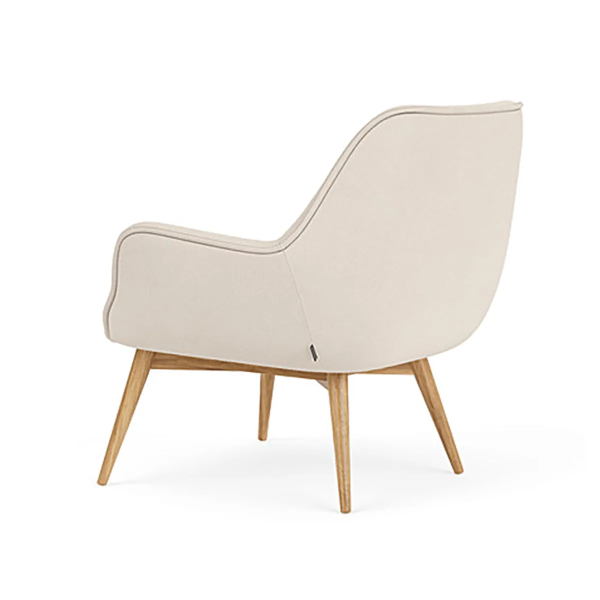 Oscar Fabric Armchair