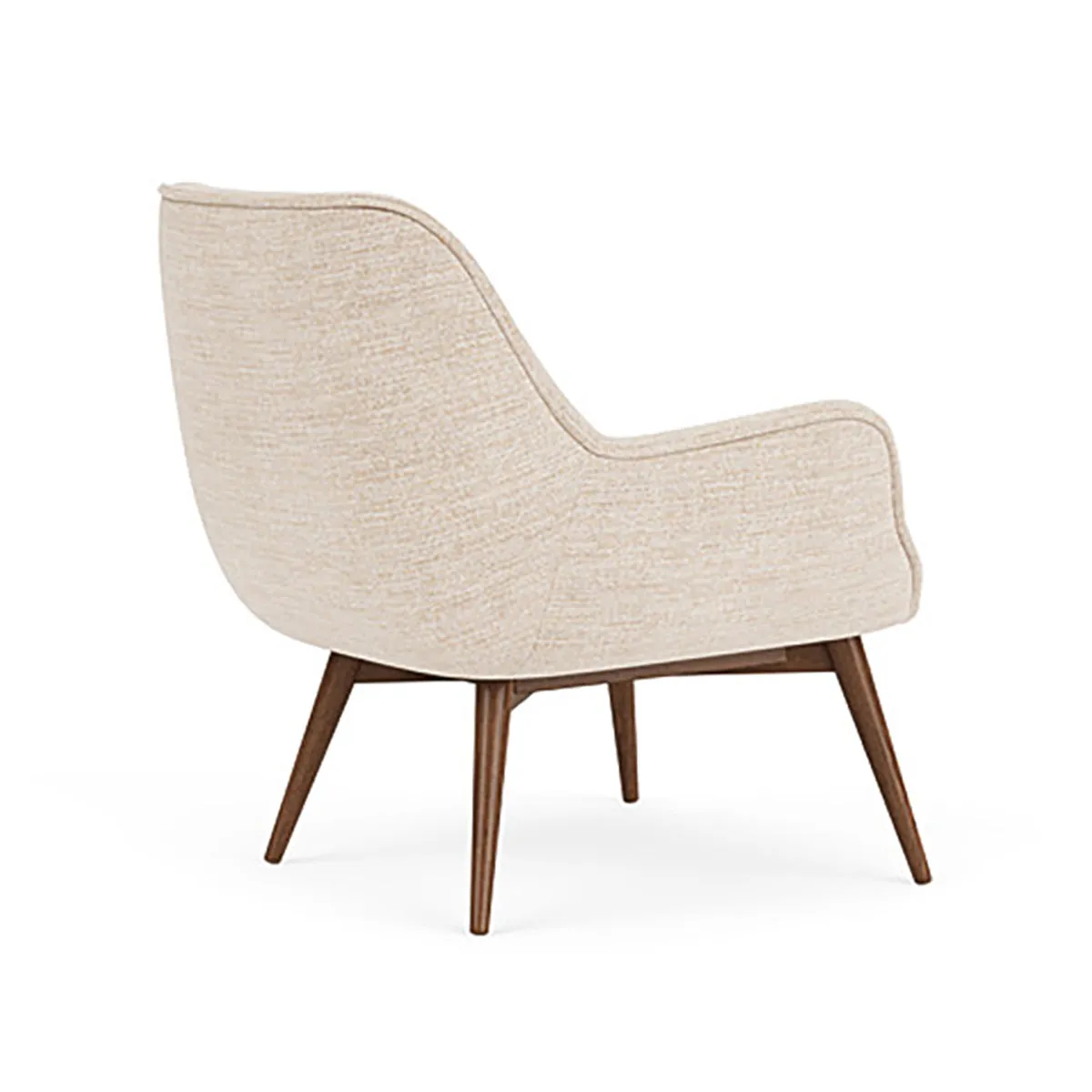 Oscar Fabric Armchair