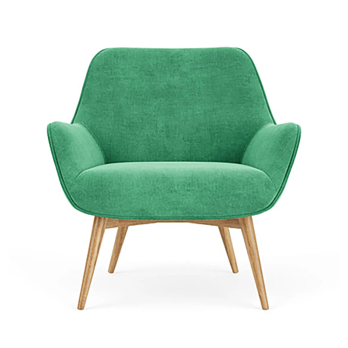 Oscar Fabric Armchair