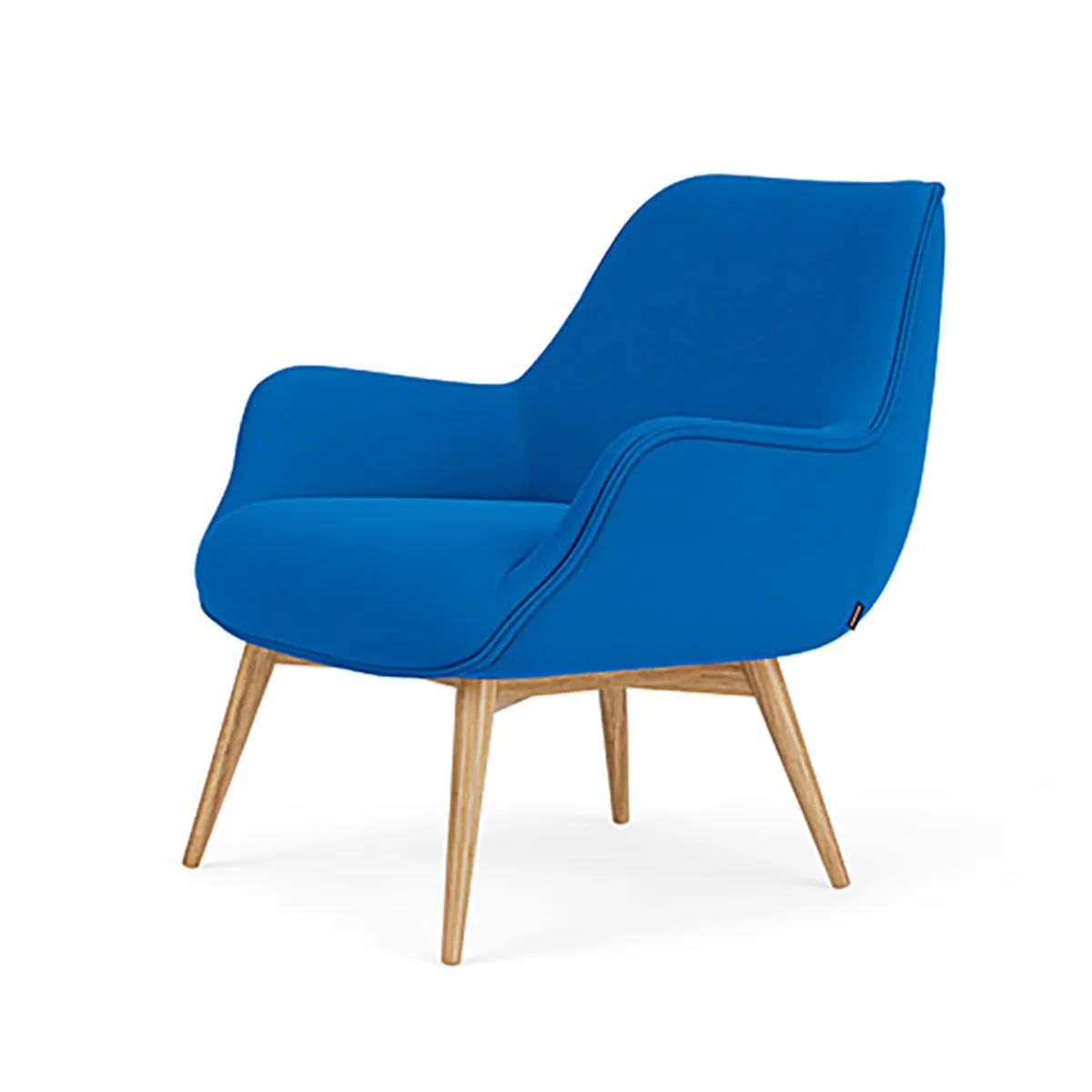 Oscar Fabric Armchair