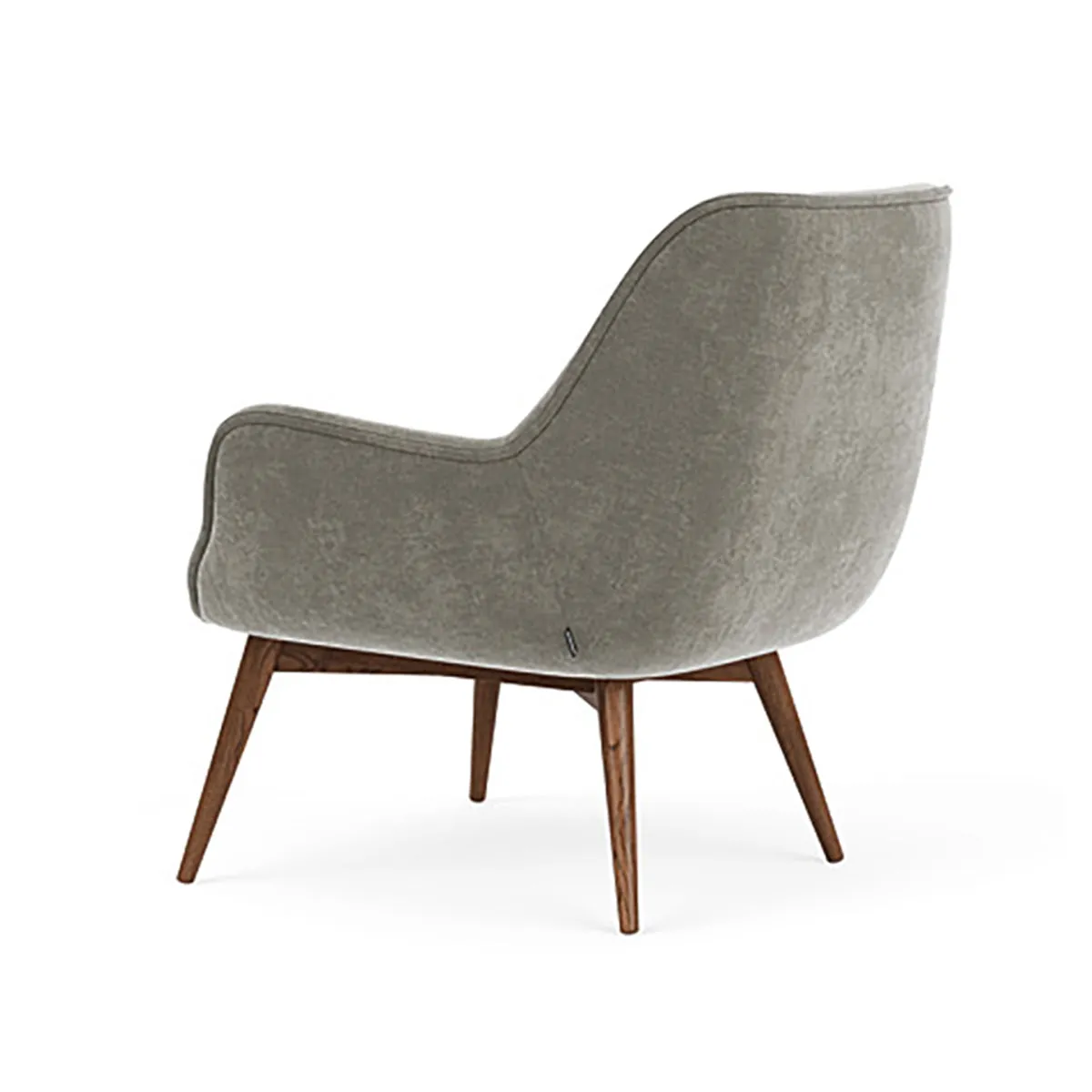 Oscar Fabric Armchair