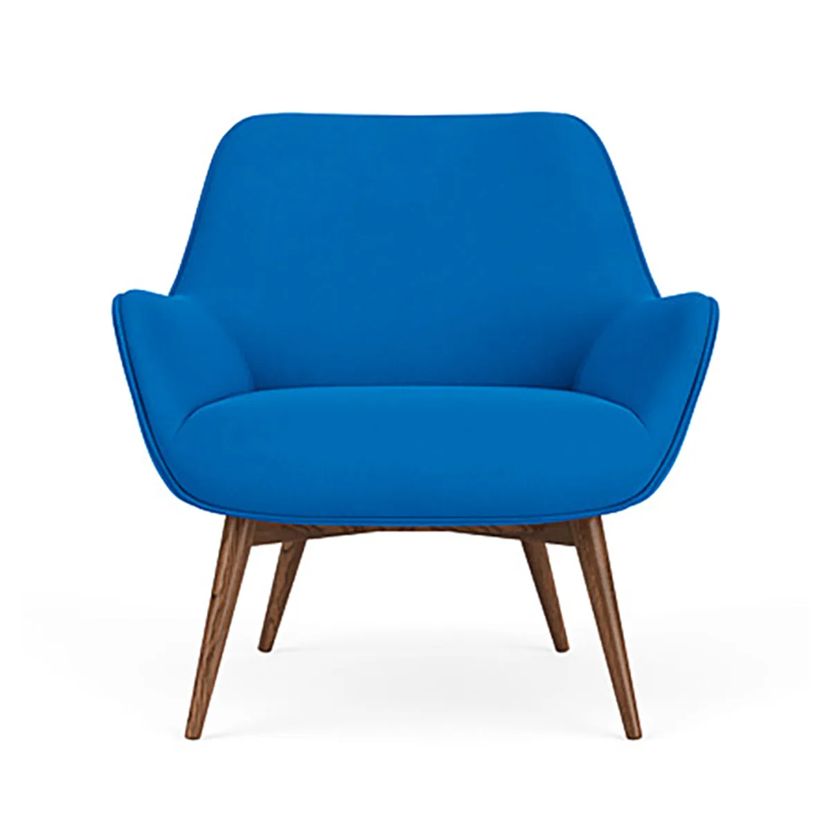 Oscar Fabric Armchair