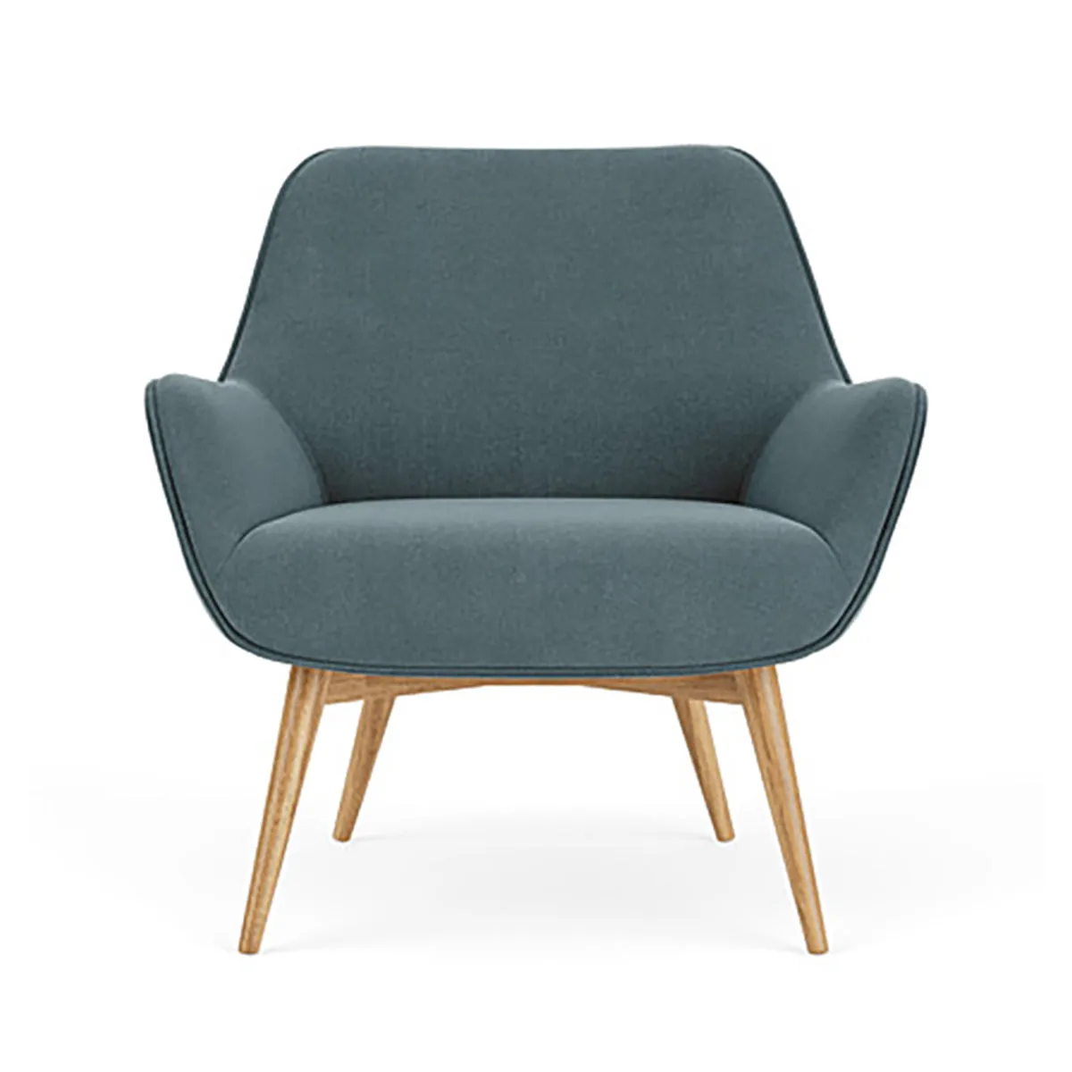 Oscar Fabric Armchair