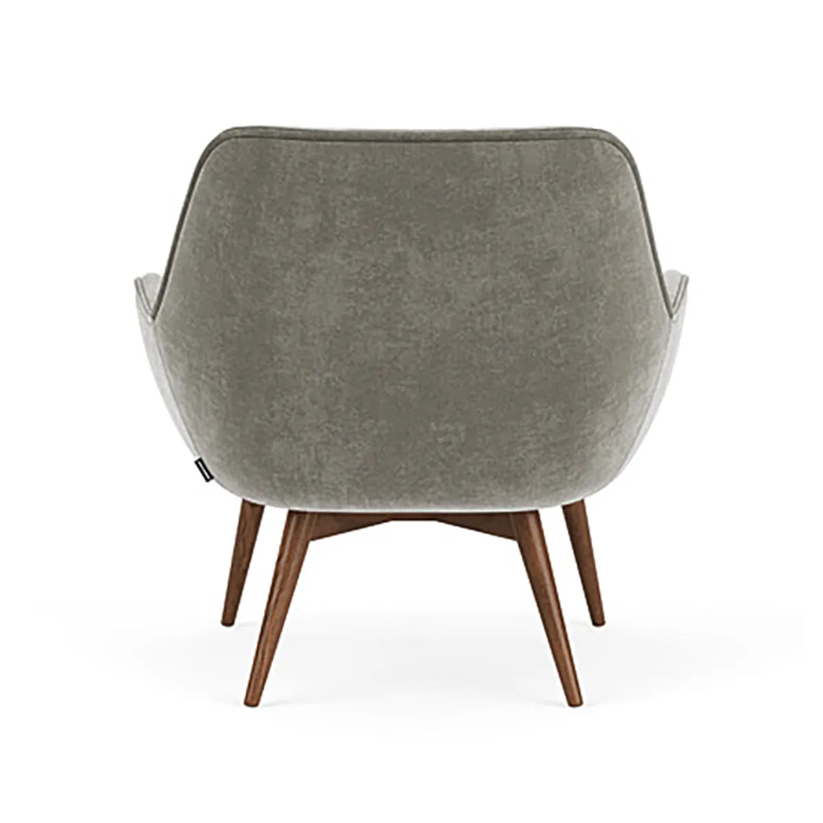 Oscar Fabric Armchair