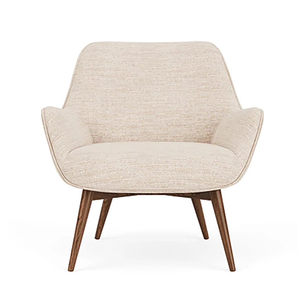 Oscar Fabric Armchair