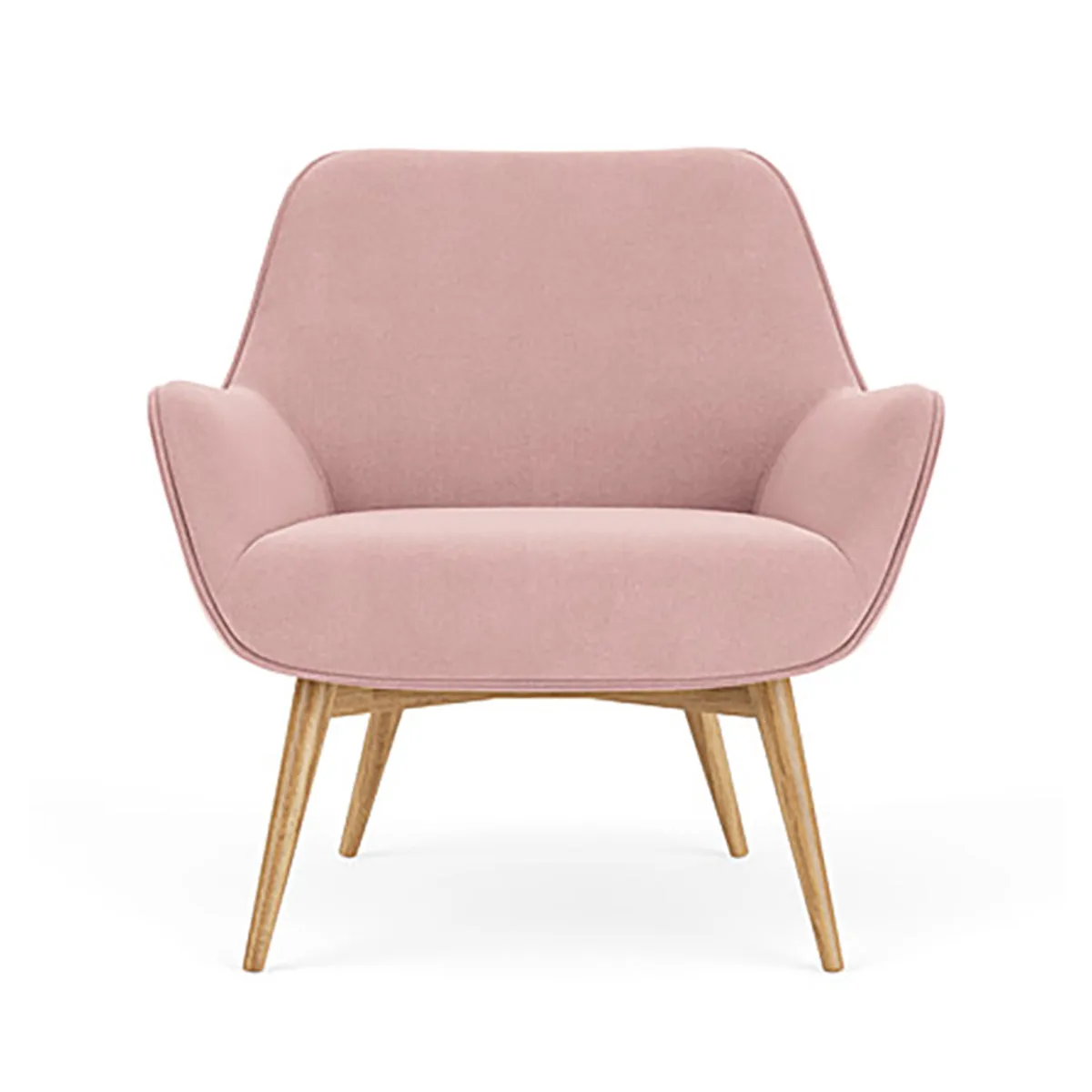 Oscar Fabric Armchair