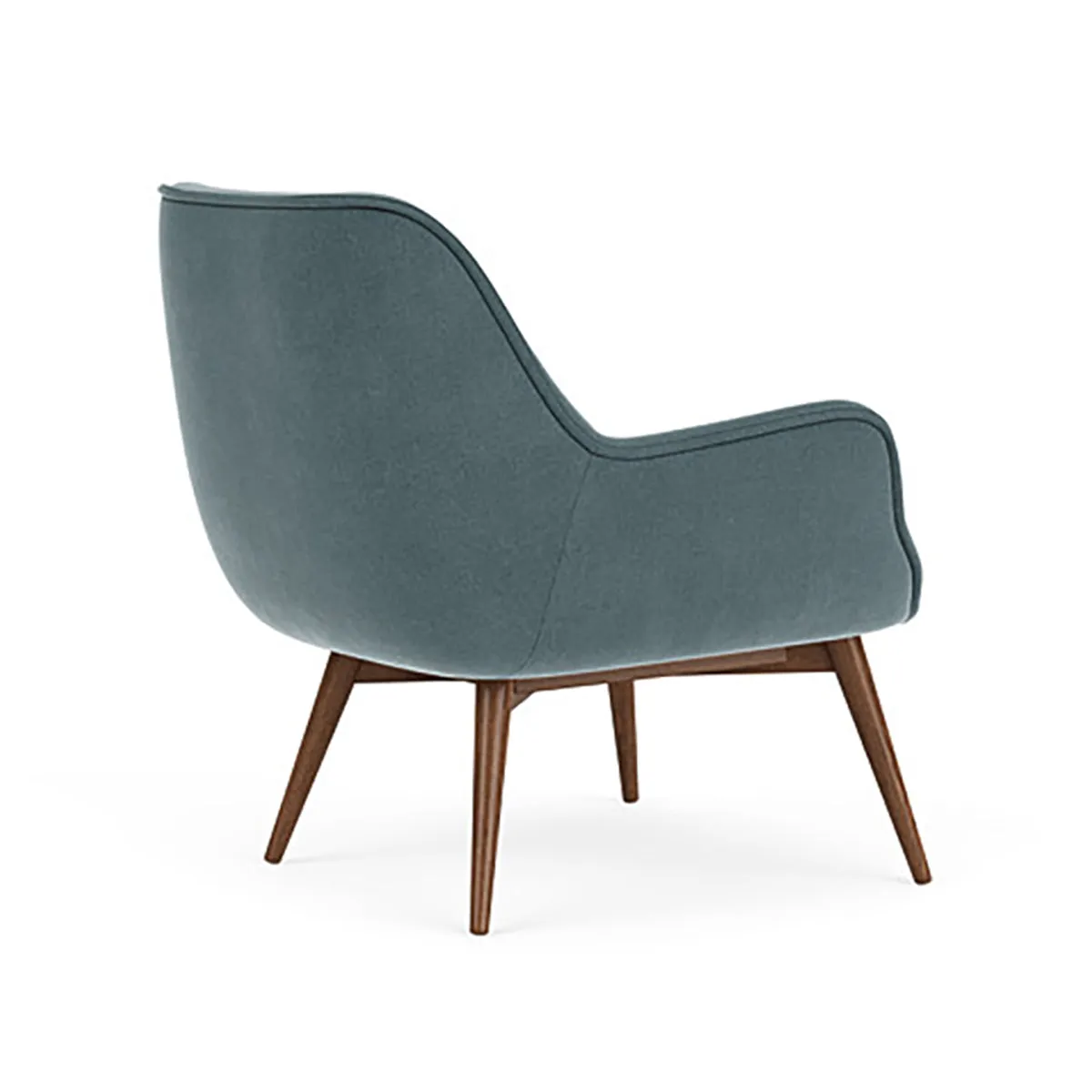 Oscar Fabric Armchair